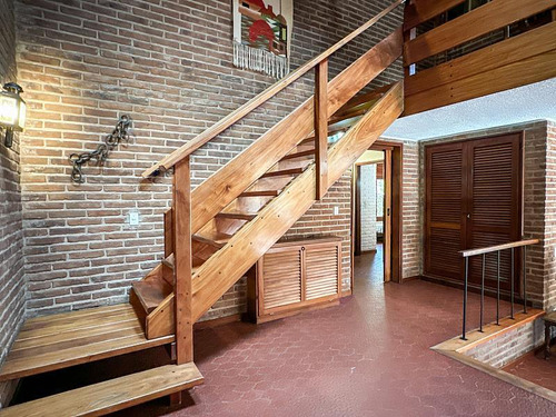Excelente Casa En Venta Con Vista Al Golf