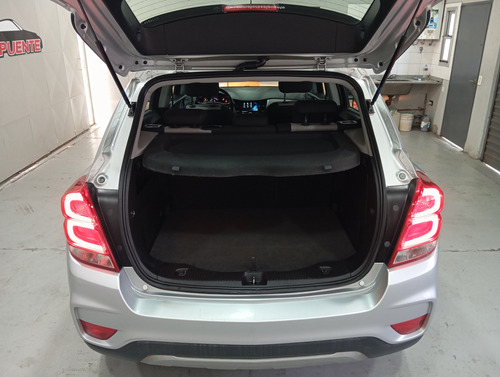 Chevrolet Tracker 1.8 Lt Fwd Mt