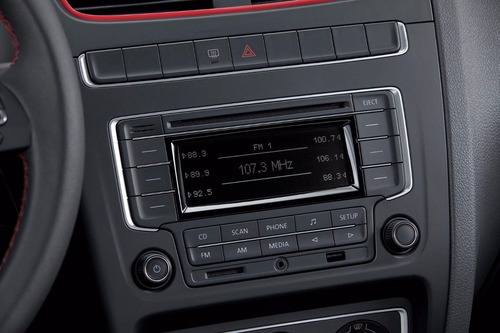 Código De Desbloqueio Senha De Rádio Vw Gol Voyage Polo