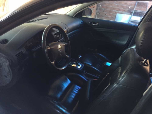 Volkswagen Passat Variant 1999 1.8 T 5p