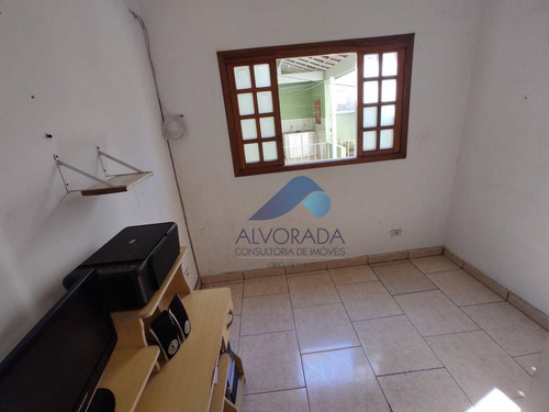 Imagem 8 de 22 de Sobrado Com 4 Dormitórios À Venda, 207 M² Por R$ 850.000,00 - Jardim Das Indústrias - São José Dos Campos/sp - So2111