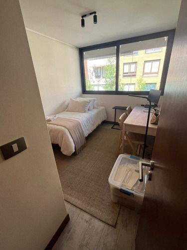 Departamento En Arriendo De 2 Dorm. En Lo Barnechea