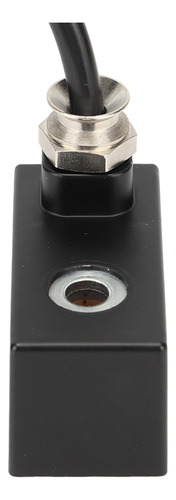 Conector Solenoide, Bobina De Válvula, A Prueba De Explosion