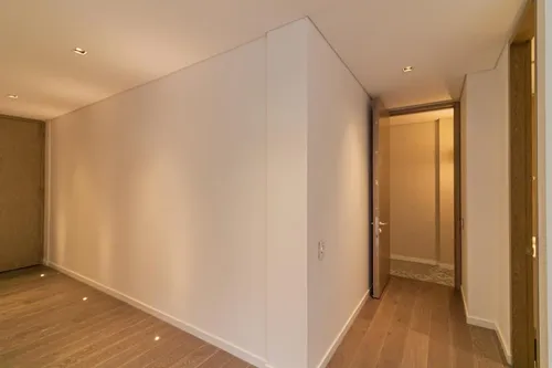 Apartamento En Venta En La Cabrera. Cod V1038031