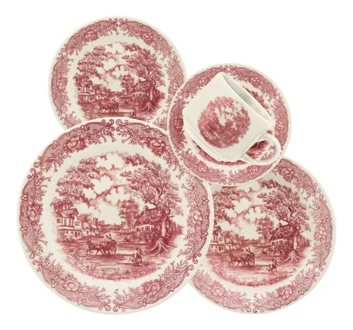 Juego de vajilla biona hotsell