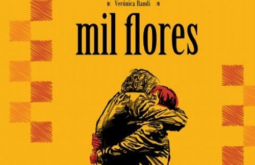 Mil Flores - Randi Veronica