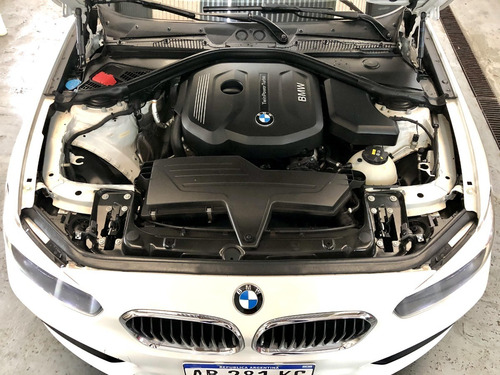 Bmw Serie 1 1.5 118i Active 136cv