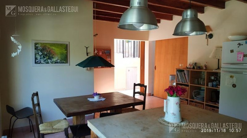 Imagen 8 de 23 de Excelente Casa Al Agua En Santa Catalina!
