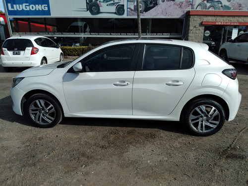 Peugeot 208 1.6 Allure