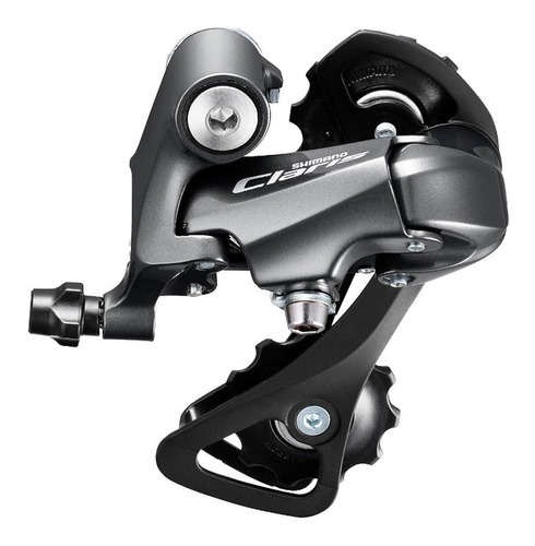 Câmbio Traseiro Shimano Claris R2000 Gs 8 Velocidades Speed