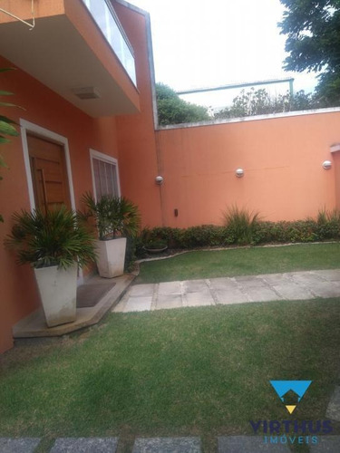 Imagem 4 de 15 de Casa Duplex No Anil, 172 M², 3 Quartos, Suíte. - V42