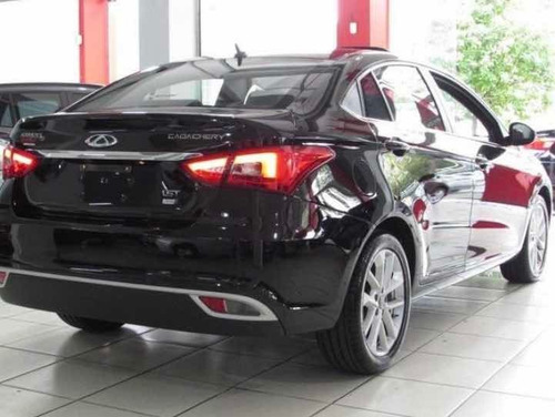 Chery Arrizo 5 2021 1.5 Rt Turbo Flex Aut. 4p