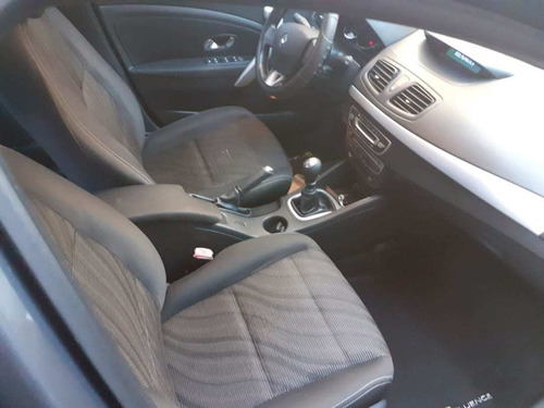 Imagem 8 de 14 de Renault Fluence Dynamique 2.0 16v Hiflex