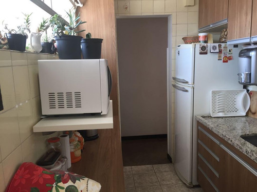Imagem 3 de 13 de Apartamento Com 2 Dormitórios À Venda, 65 M² Por R$ 395.000,00 - Mooca - São Paulo/sp - Ap4625