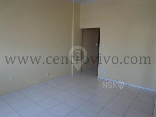 Imagem 3 de 15 de Excelente Kitnet - 28m² - Campos Eliseos - Ed382