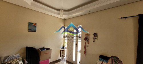 Imagem 9 de 15 de Casa Condominio Fechado 3 Suites - V-1272