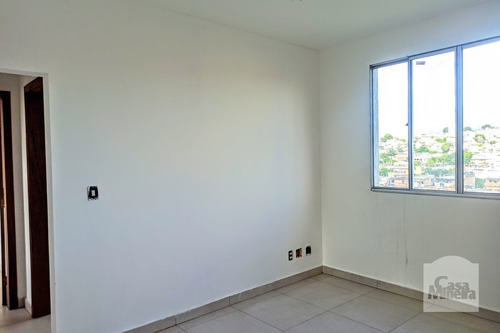 Imagem 3 de 15 de Apartamento À Venda No Jatobá - Código 471336 - 471336