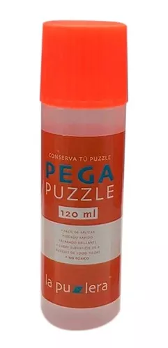 Las mejores ofertas en Puzzle pegamentos