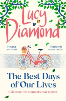 Libro The Best Days Of Our Lives - Diamond, Lucy