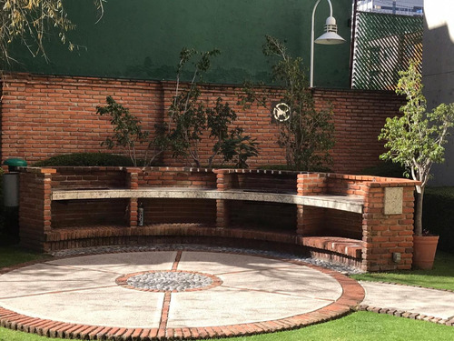 Imagen 11 de 14 de Uh Agradable Departamento En Lomas De Vista Hermosa