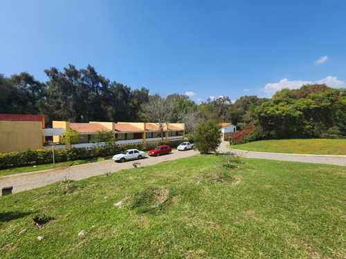 Venta Lote Glorieta 1 Justo En El Acceso Y Cerca De Amenidades Con Proyecto Incluído En Fracc Rancho San Diego Ixtapan De La Sal Edomex