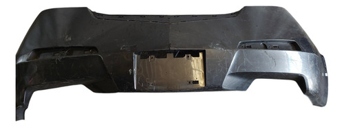 Facia Trasera Acura Tl 2009 2010 2011 2012 2013 2014 Fac349 (Usado)