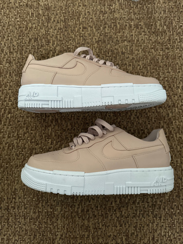 Nike Air Force 1 Pixel - 26 Mx (Usado)