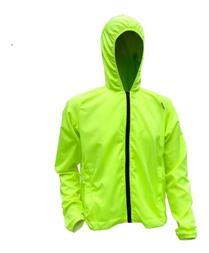 Chaqueta Cortaviento Ultraliviana Marca Loby