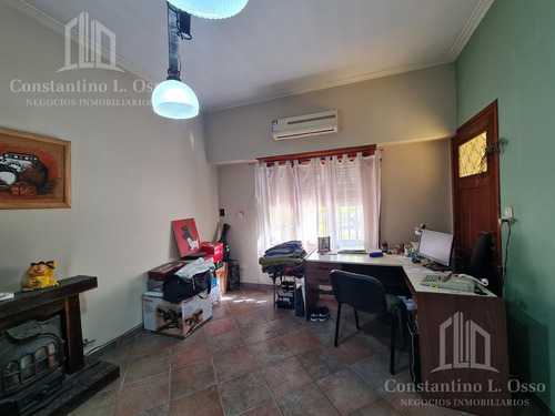 Imagen 16 de 30 de Casa En Banfield Oeste!!! Lote 10 X 28