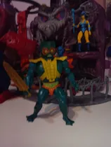 Comprar He Man Mer Man Cabeza De Goma Top Toys