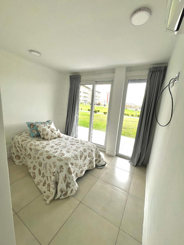 Departamento En Alquiler - Greenville