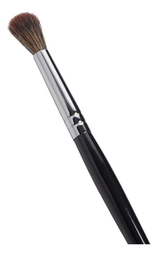 Morphe E27 Pro Round Blender Brush Brocha Ojos Difuminar