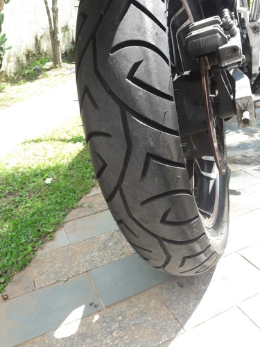 Honda Cbx 750f 7galo