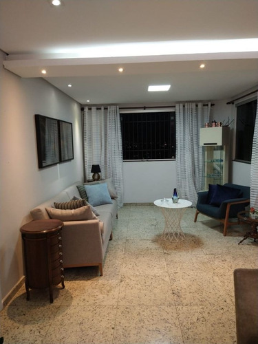 Cobertura Com 5 Quartos Para Comprar No Castelo Em Belo Horizonte/mg - 7132