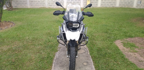 Bmw R1200gs