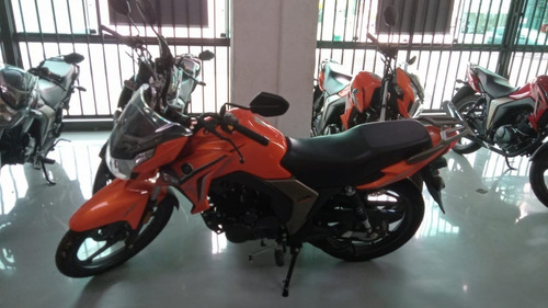 Imagem 10 de 12 de Dk 150 Cbs - Gsr 150 - Yes 125 - Suzuki