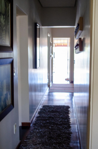 Imagem 8 de 30 de Casa À Venda Em Jardim Nossa Senhora Auxiliadora - Ca008952