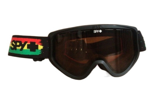 Antiparra Spy Snow Goggle Woot Blaze Bronze