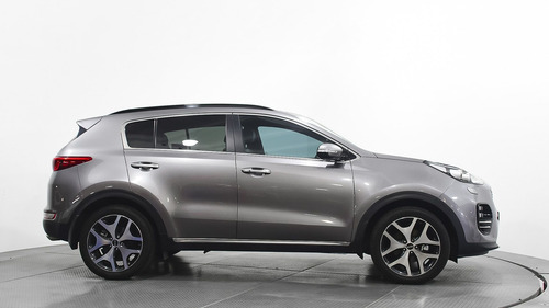 Imagen 7 de 15 de Kia New Sportage 2017 2.4 Sxl At