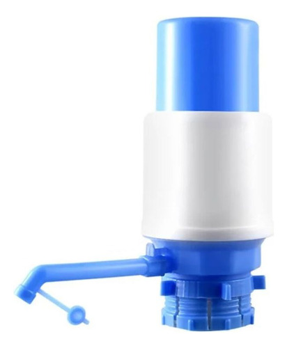 Dispensador Manual De Agua (bomba)