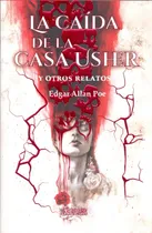 Comprar La Caída De La Casa De Usher Y Otros Relatos \u002F Pd., De Poe, Edgar Allan. Editorial Emu (editores Mexicanos Unidos), Tapa Dura, Edición 01 En Español, 2012