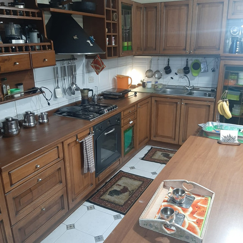 Se Vende Hermoso Th En La Urb Bello Campo Ve02-1391zn-yabi