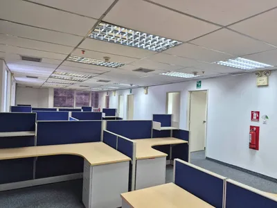 Oficina en alquiler
