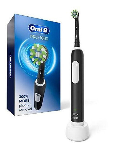 Oral-b Pro 500 cepillo De Dientes Eléctrico Recargable Impul