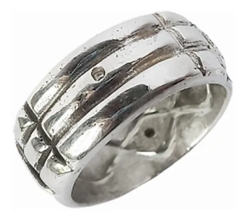 Anillo Atlante Original MercadoLibre