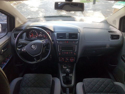 Volkswagen Suran