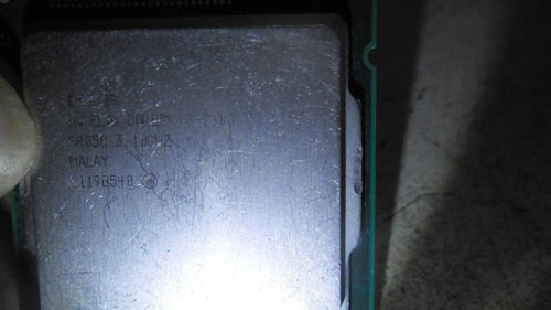 Processadores Intel Core 2100 E 2120