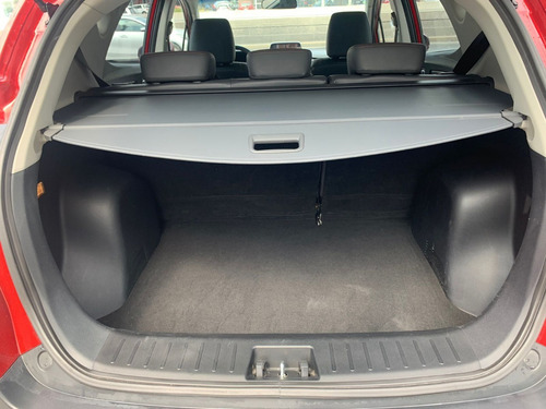 Imagen 9 de 9 de Jac Sei 3 Quantum Cvt Ac 1.6l 2019 Rojo 274/21