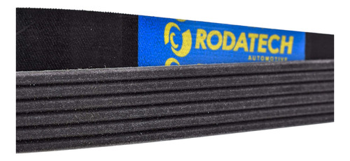 Banda Micro V Para Infiniti Q45 4.1l V8 1997