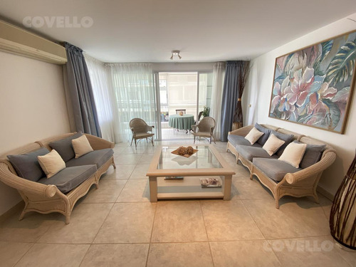 Venta Torre New York Punta Del Este Parada 6 Playa Brava